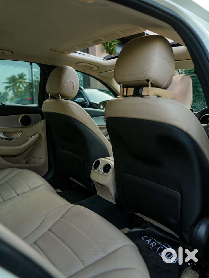 Mercedes-benz C-class Progressive C 220d, 2017, Diesel
