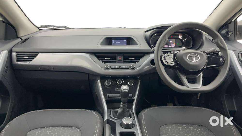 Tata Nexon Ev Xm, 2023, Petrol