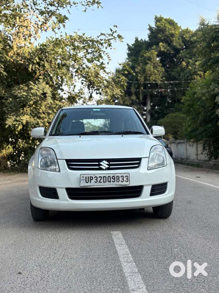 Maruti Suzuki Swift Dzire 1.3 Lxi, 2011, Petrol