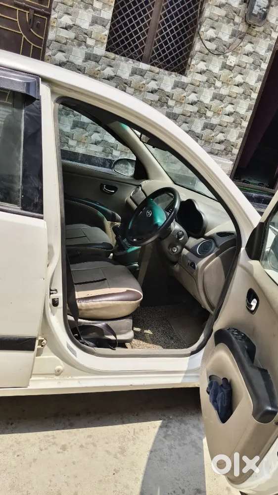 Hyundai I10 Magna 2014 Petrol Manual