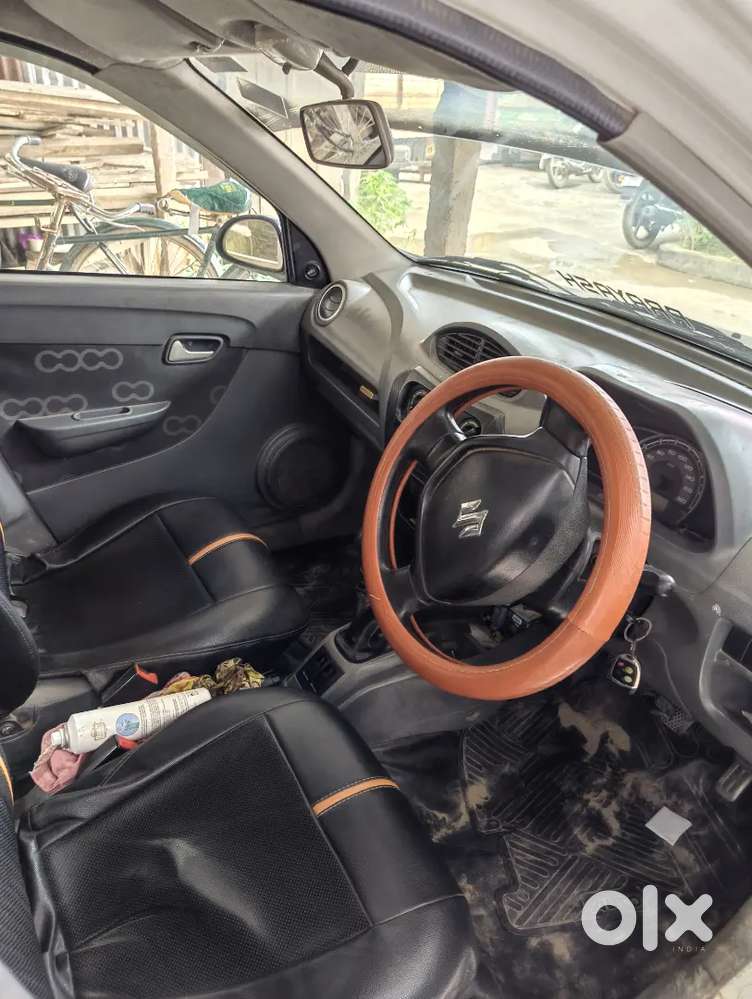 Alto 800 Ac