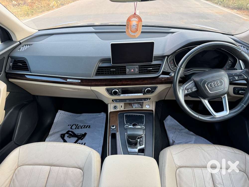 Audi Q5 2.0 35 Tdi Technology, 2019, Diesel