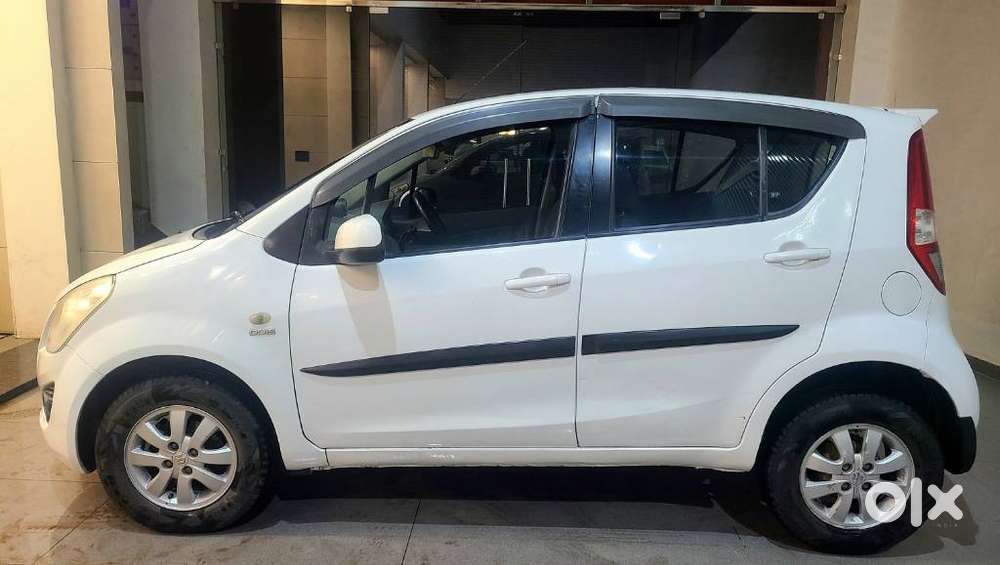 Maruti Suzuki Ritz Zdi Bs-iv, 2014, Diesel
