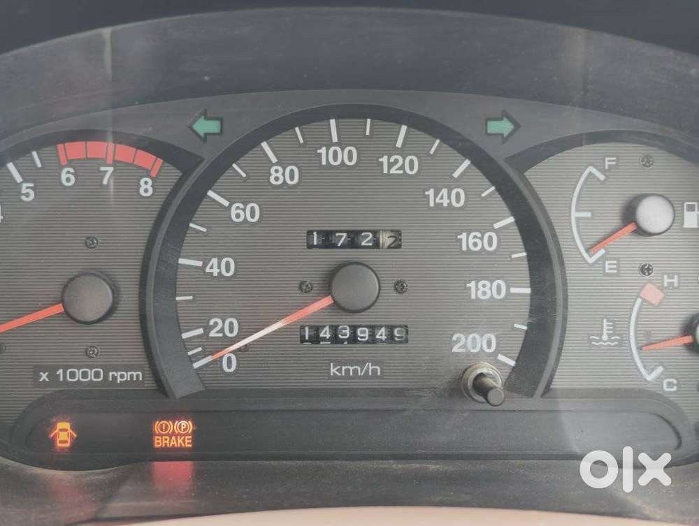 Hyundai Accent Executive, 2009, Petrol