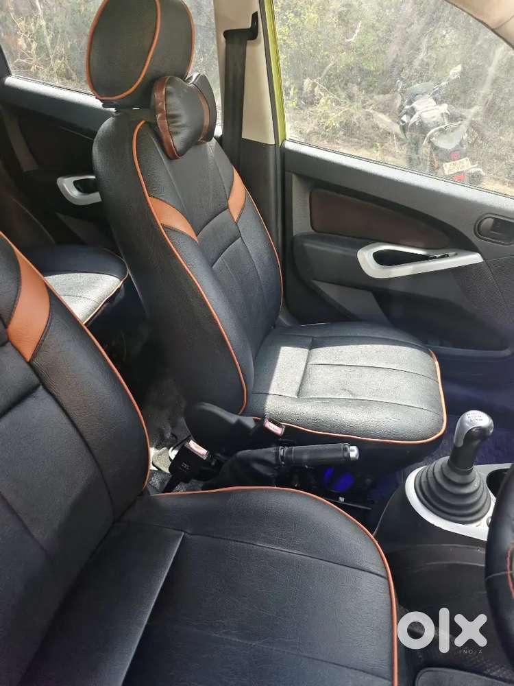 Ford Figo 2010 - 44000km Driven