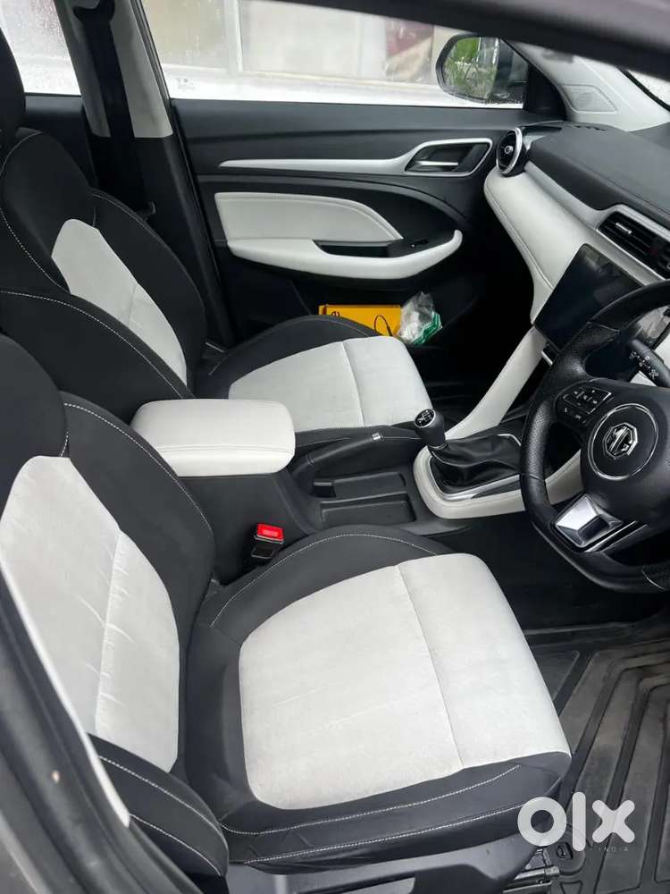 Mg Astor 2023 Petrol Well Maintained