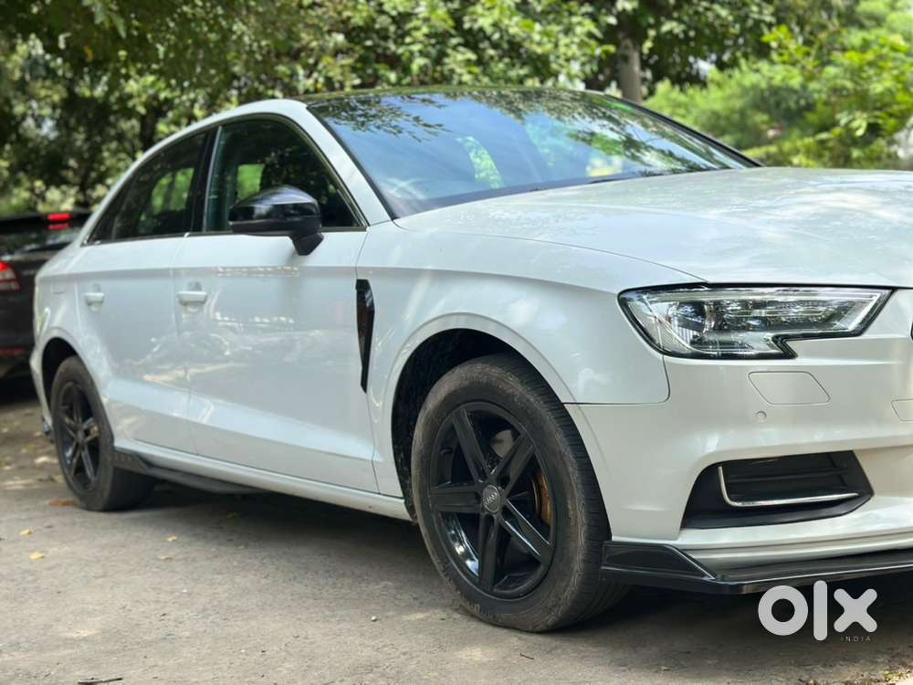 Audi A3 Diesel 2020 Year
