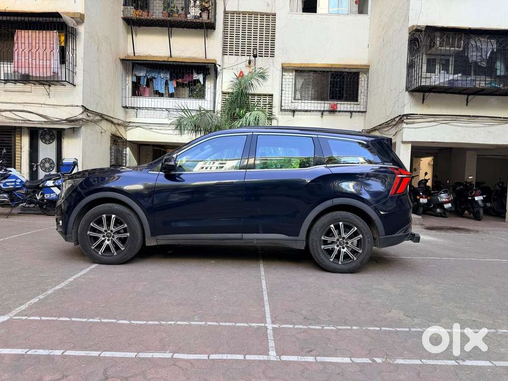 Mahindra Xuv700 2.2 Ax 7 Diesel At Str, 2023, Diesel