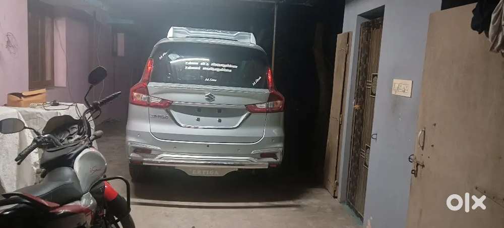 New Car Purchase One Month Before Only