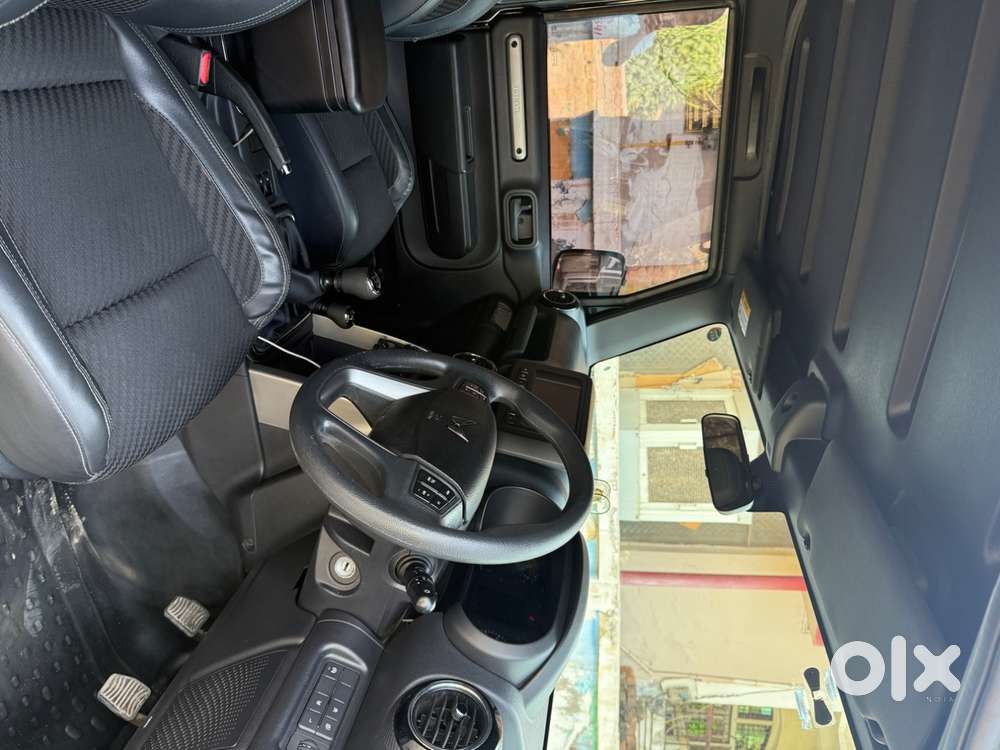 Mahindra Thar 2023 Diesel 23000 Km Driven