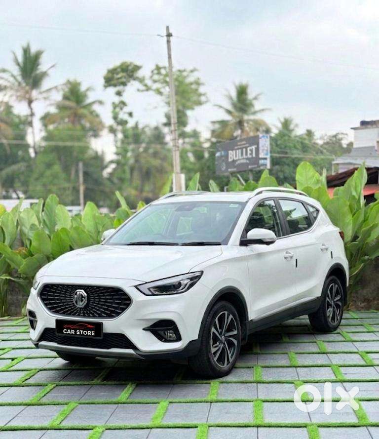 Mg Astor 1.5 Sharp(o) Cvt, 2025, Petrol