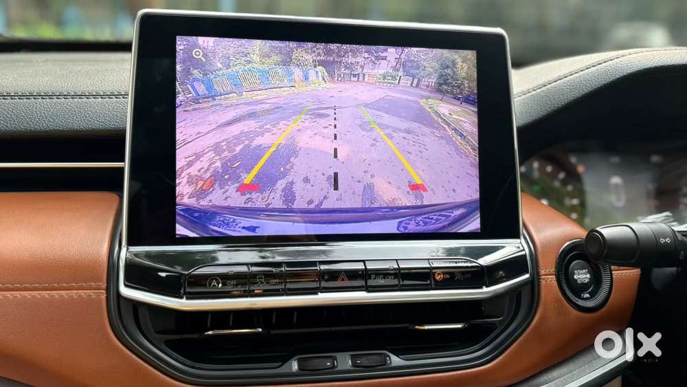 Jeep Compass 2.0 Limited Option, 2022, Diesel