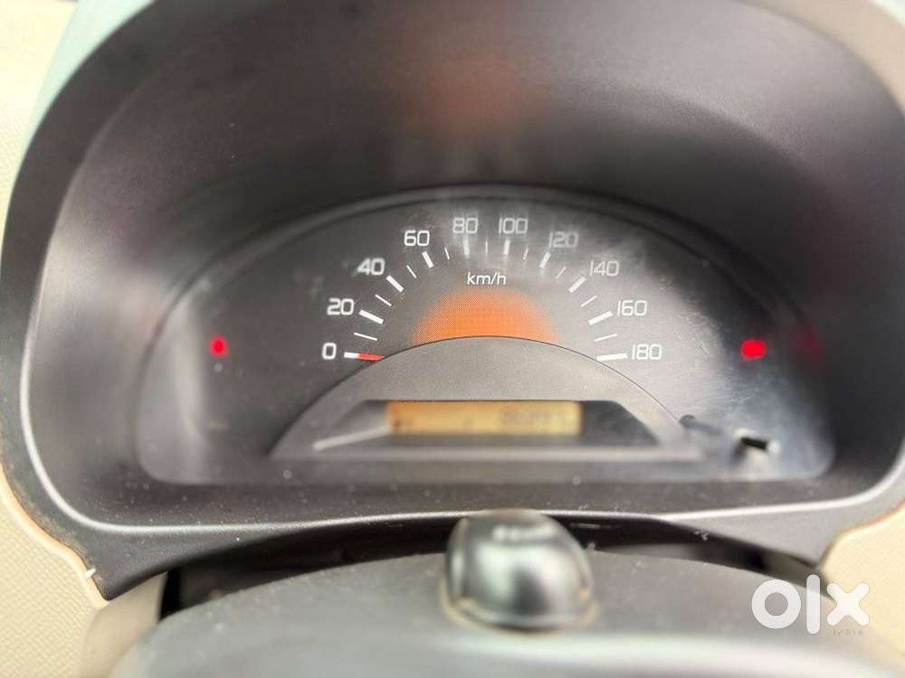 Maruti Suzuki Wagon R Lxi Optional, 2015, Petrol