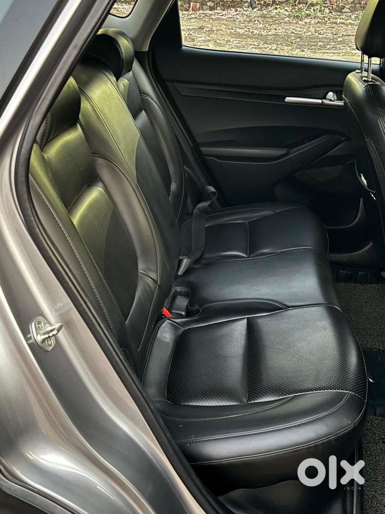 Kia Seltos Htk 1.5 Petrol, 2020, Petrol