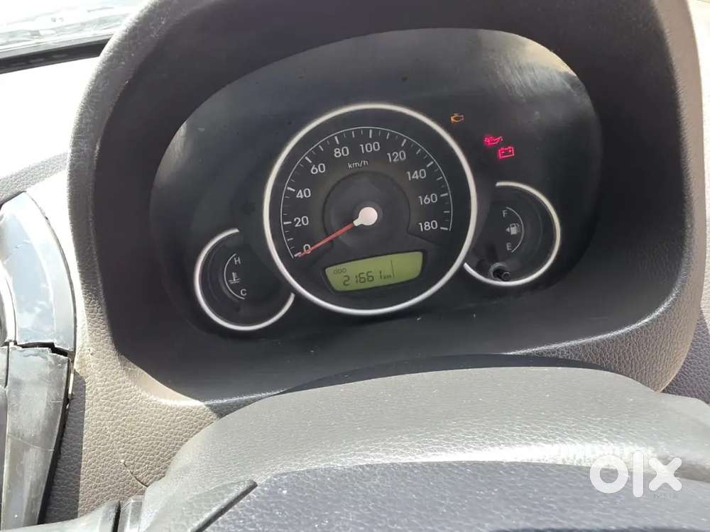 Hyundai Eon 0.8 Magna Plus 2014