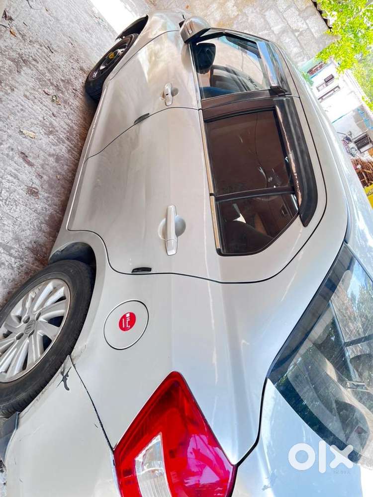 Used Maruti Suzuki 2016