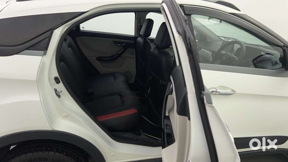 Tata Nexon 1.5 Revotorq Xz, 2020, Diesel