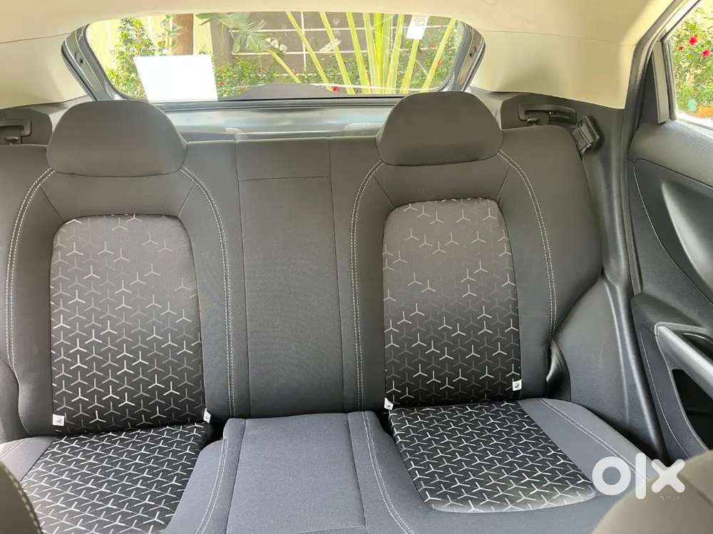 Tata Nexon 2023 Petrol Manual First Owner