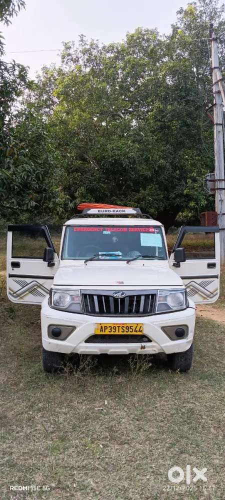 Mahindra Be 6 2021 Diesel 112647 Km Driven