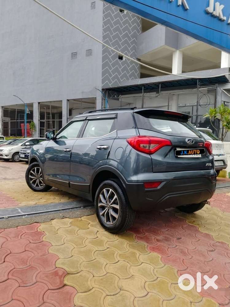 Mahindra Xuv300 W6 Diesel, 2021, Diesel