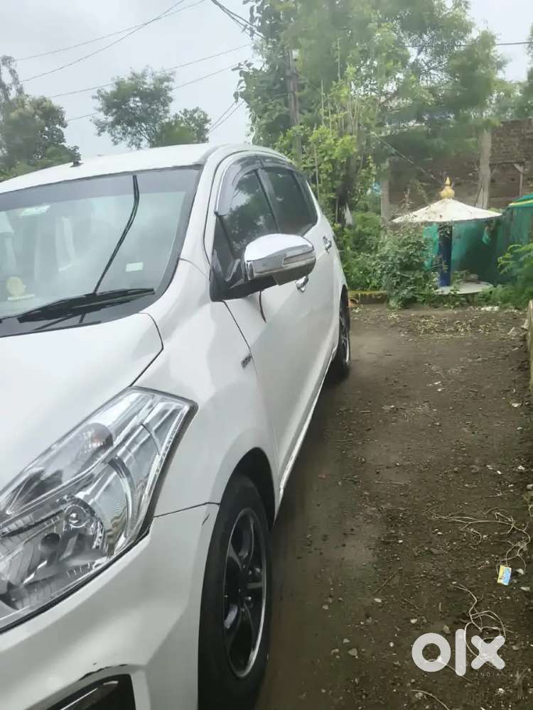 Maruti Suzuki Ertiga 2016 Diesel Manual