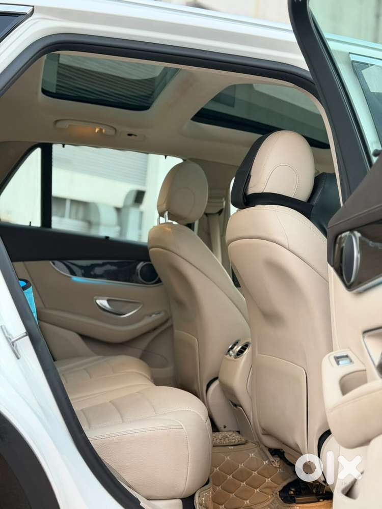 Mercedes-benz Glc Class Prime C 220d, 2018, Diesel