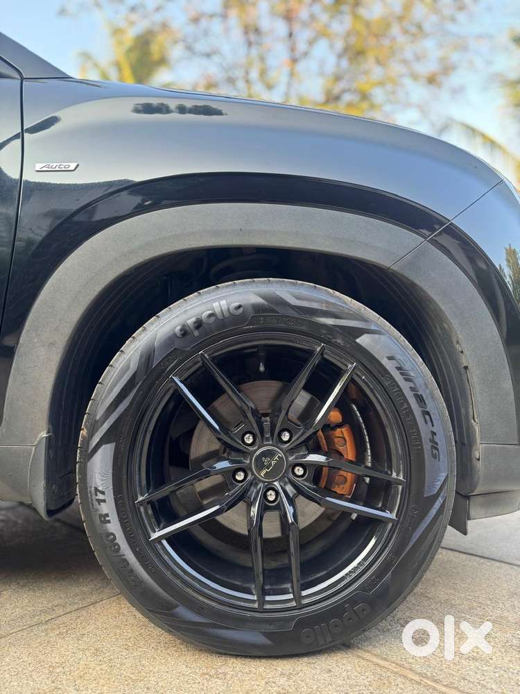 Hyundai Creta 1.5 Sx (o) Diesel, 2020, Diesel