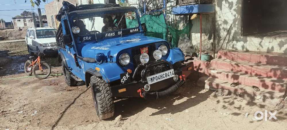 540 Di Turbo 4x4 Single Diver