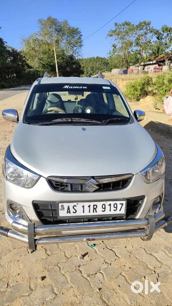 Maruti Suzuki Alto K10 2019 Petrol 82000 Km Driven