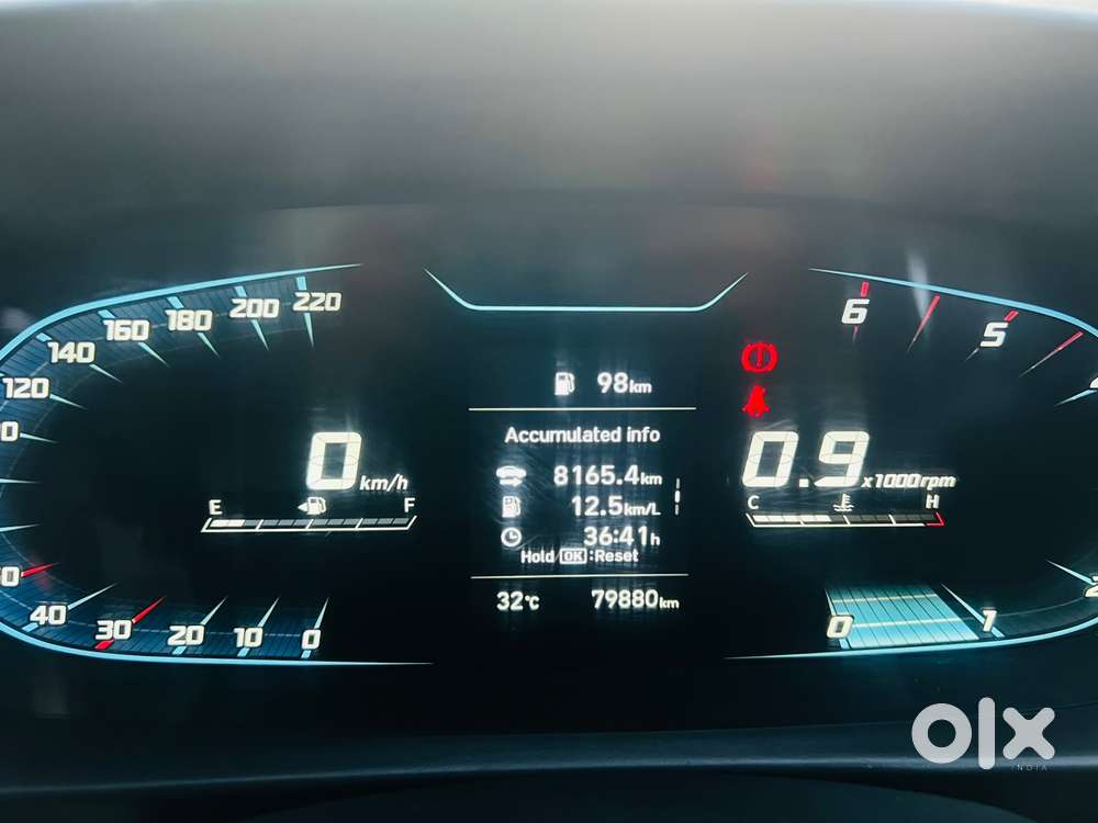 Hyundai I20 1.4 Sportz, 2021, Diesel
