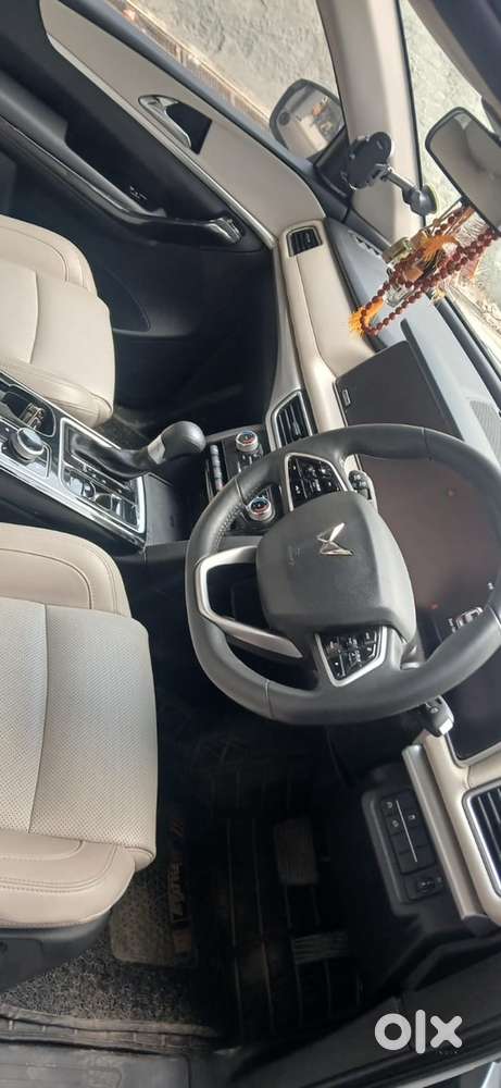 Mahindra Xuv700 Diesel 2024