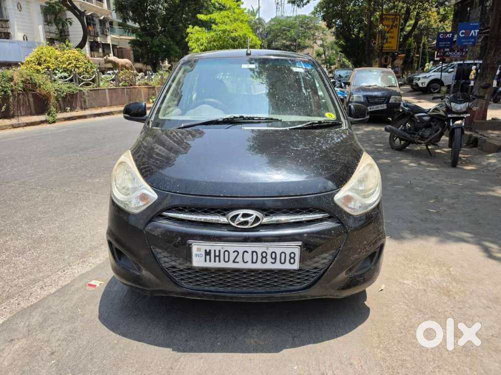 Hyundai I10 1.2 Kappa Magna, 2011, Petrol
