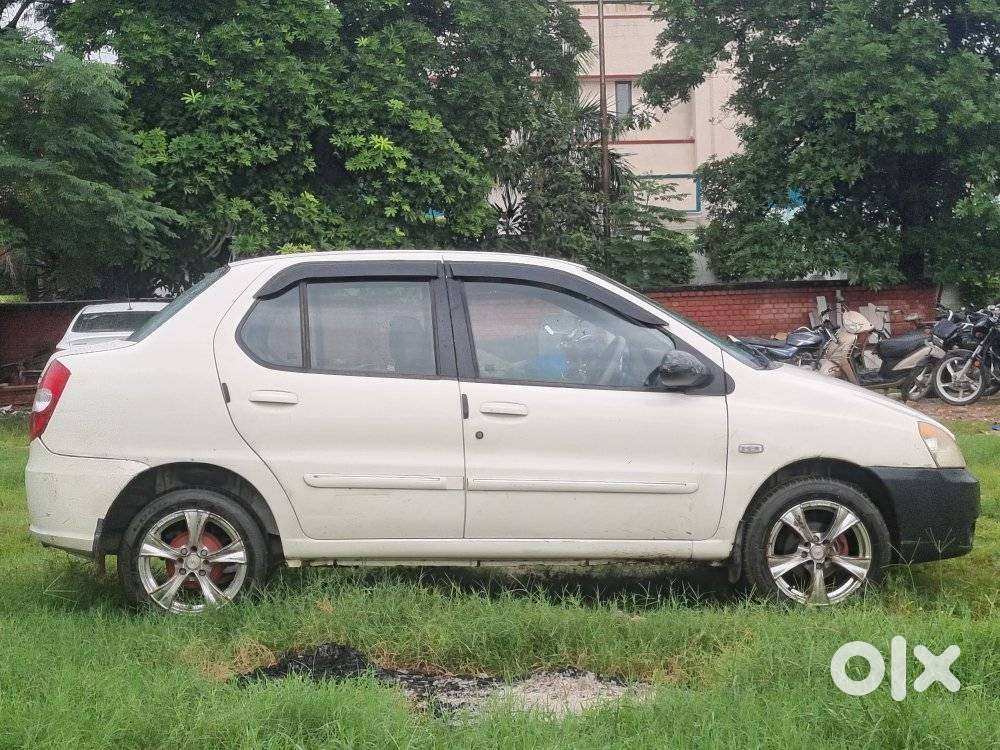 Tata Indigo Ecs, 2011, Diesel