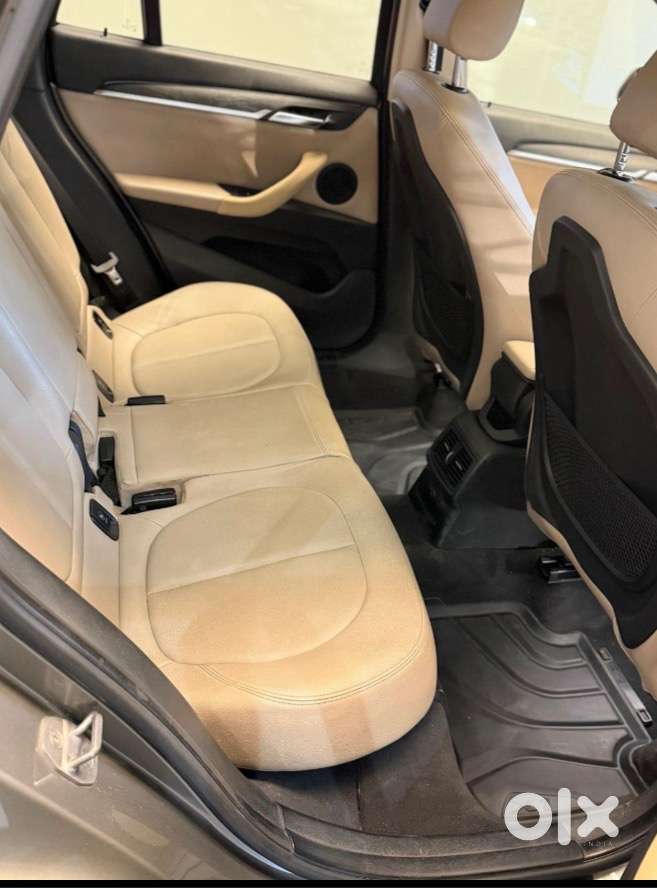 Bmw X1 Diesel 2018