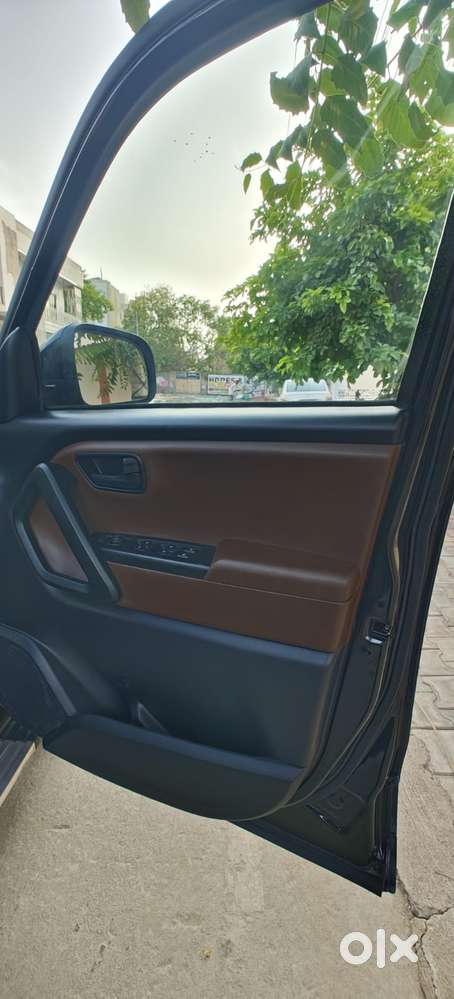 Mahindra Scorpio N Z4 Diesel Mt 2wd 7 Str, 2023, Diesel