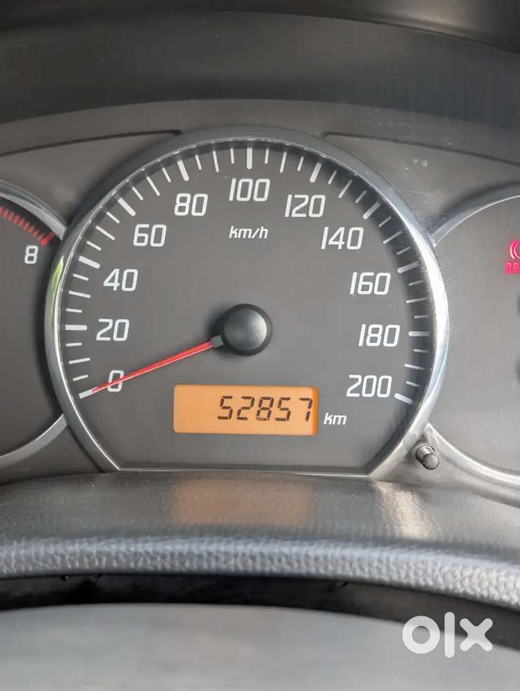 Maruti Suzuki Swift Dzire Vxi Petrol 2011  55k Km  1st Owner  Well
