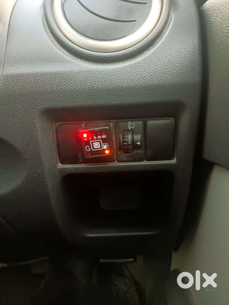 Maruti Suzuki Alto 800