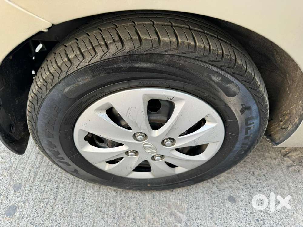 Hyundai I10 1.2 Kappa Sportz, 2013, Petrol