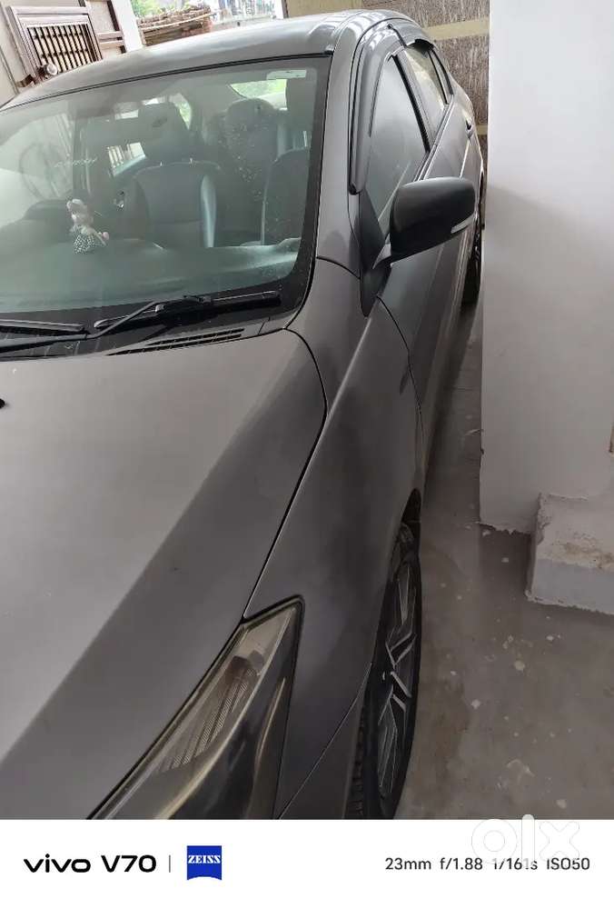 Maruti Suzuki Ciaz 2015 Petrol Manual