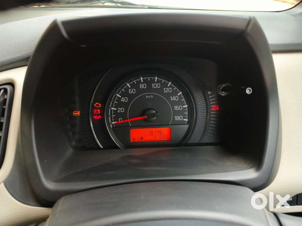Hyundai I20 Diesel Sportz, 2017, Diesel