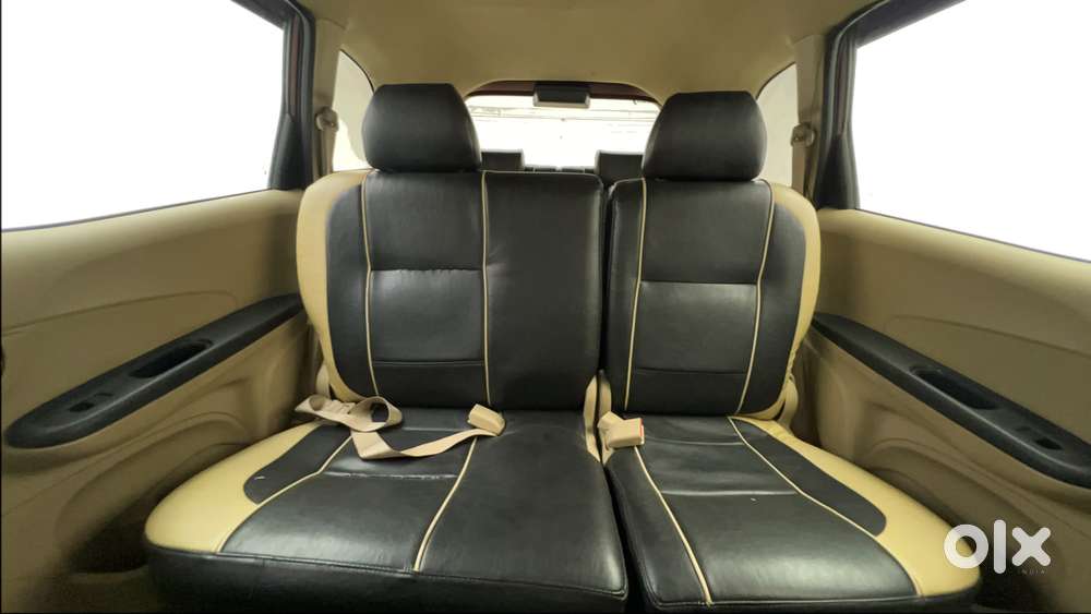 Honda Mobilio S I-vtec, 2015, Petrol