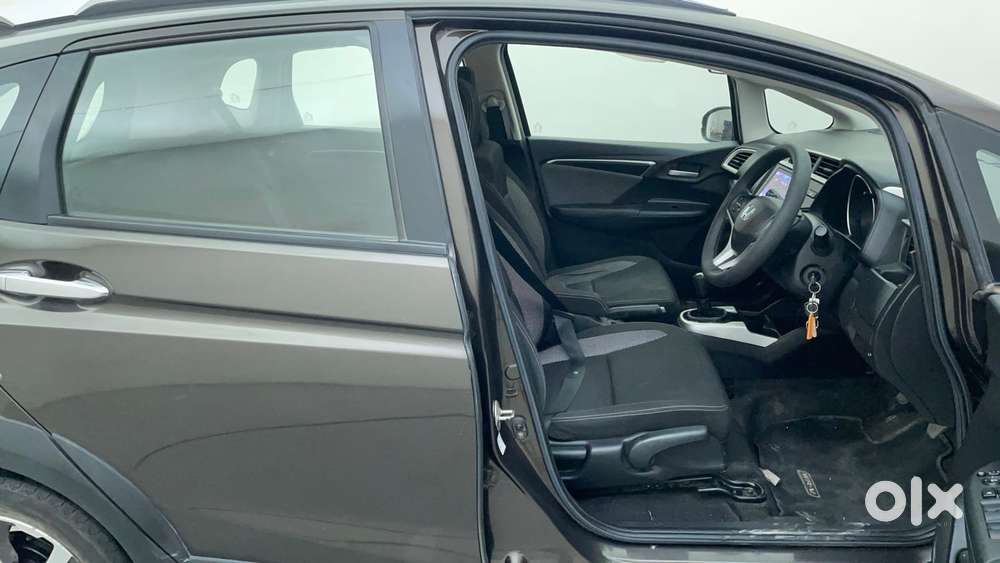Honda Wr-v 1.2 Vx I-vtec, 2018, Petrol