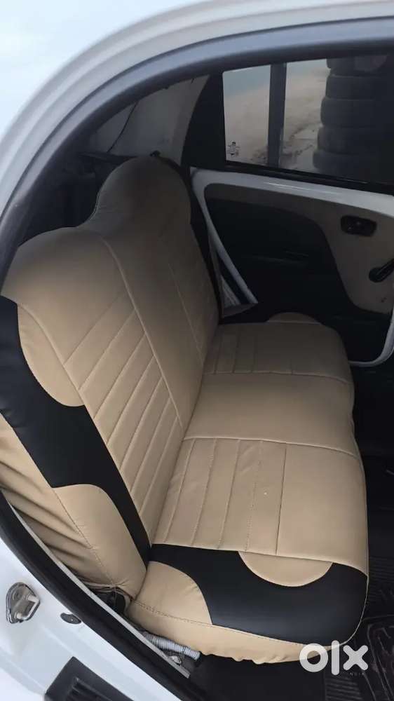 Tata Nano 2012 Petrol Good Condition