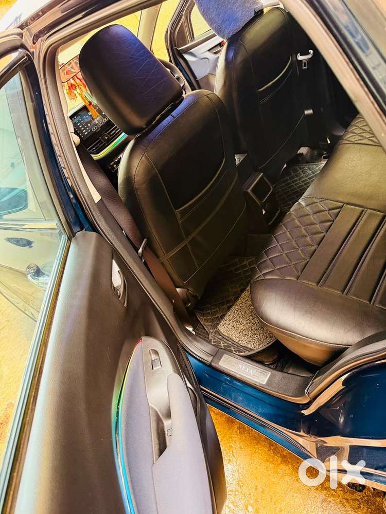Maruti Suzuki Baleno 2023