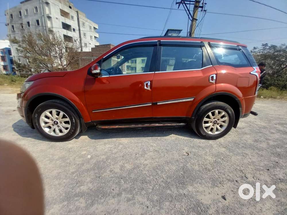 Mahindra Xuv500 2.2 W10, 2016, Diesel