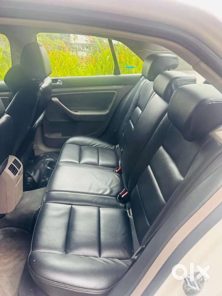 Volkswagen Jetta 2.0 Tdi Candy White