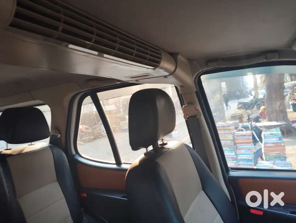 Tata Safari 2012 Diesel 95000 Km Driven