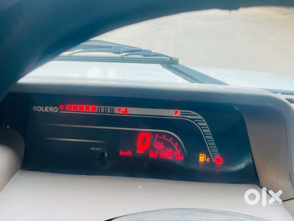 Mahindra Bolero Power Plus Zlx, 2019, Diesel