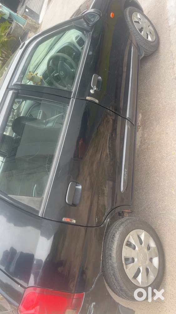 Maruti Suzuki Alto K10 2012 Petrol Well Maintained