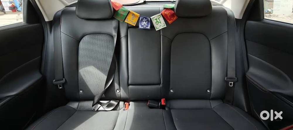 Hyundai Verna Sx (o) 2023 Top Model